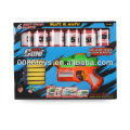 2013 Toys Soft Bullet Gun